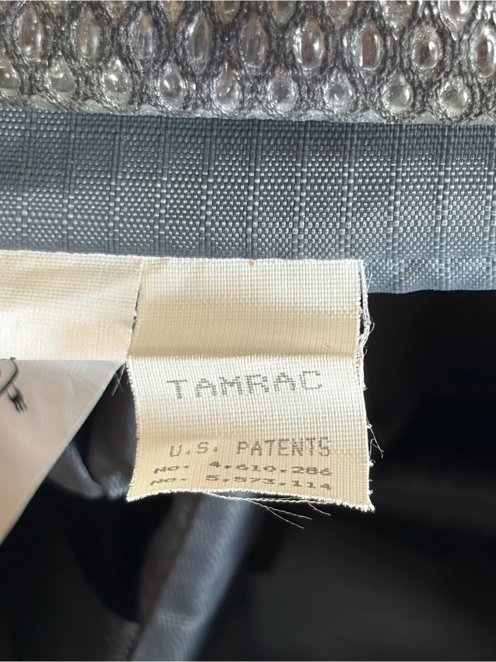 🔥 1990 Vintage Tamrac 608 Pro Camera Bag Lens-Bridge System Made in USA Black🔥